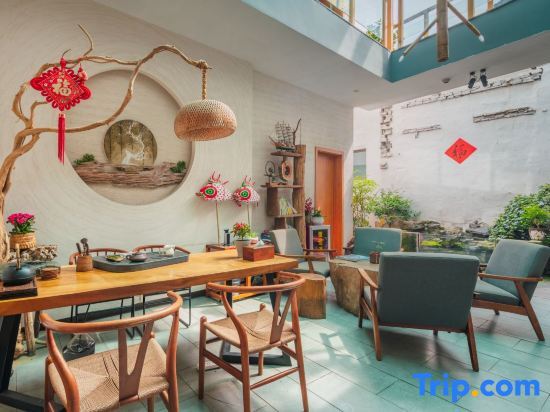 Yinju - last minute hotel in Huangshan