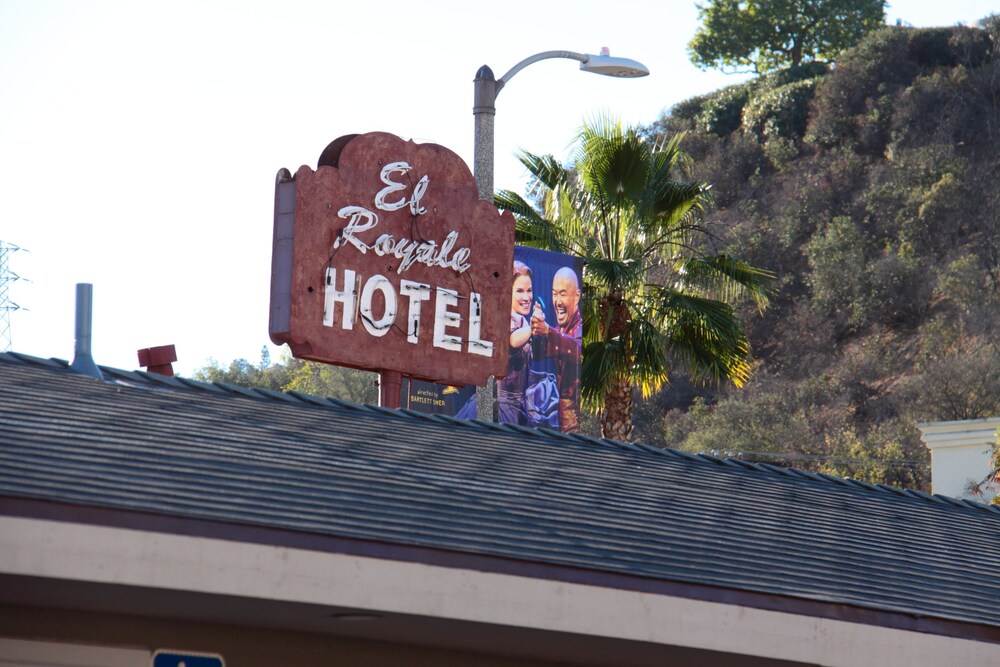 El Royale Gardens Near Universal Studios - photo 38