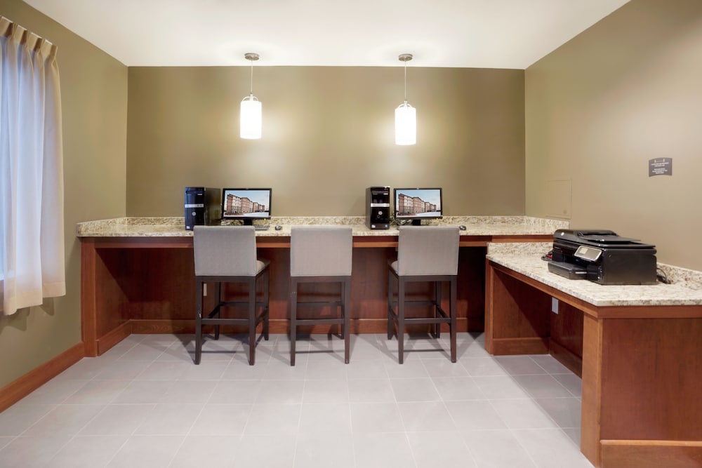 Staybridge Suites Stone Oak by IHG - photo 30