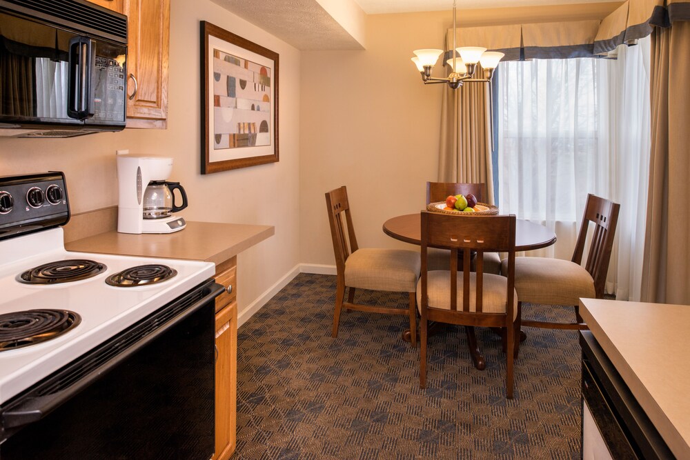Charwood Suites - photo 8