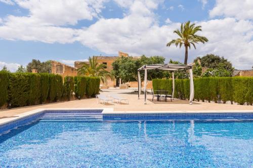 Buniferri - carbon neutral hotel in Llucmajor