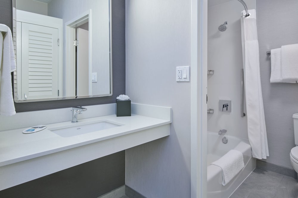 Courtyard by Marriott Detroit Livonia - photo 32