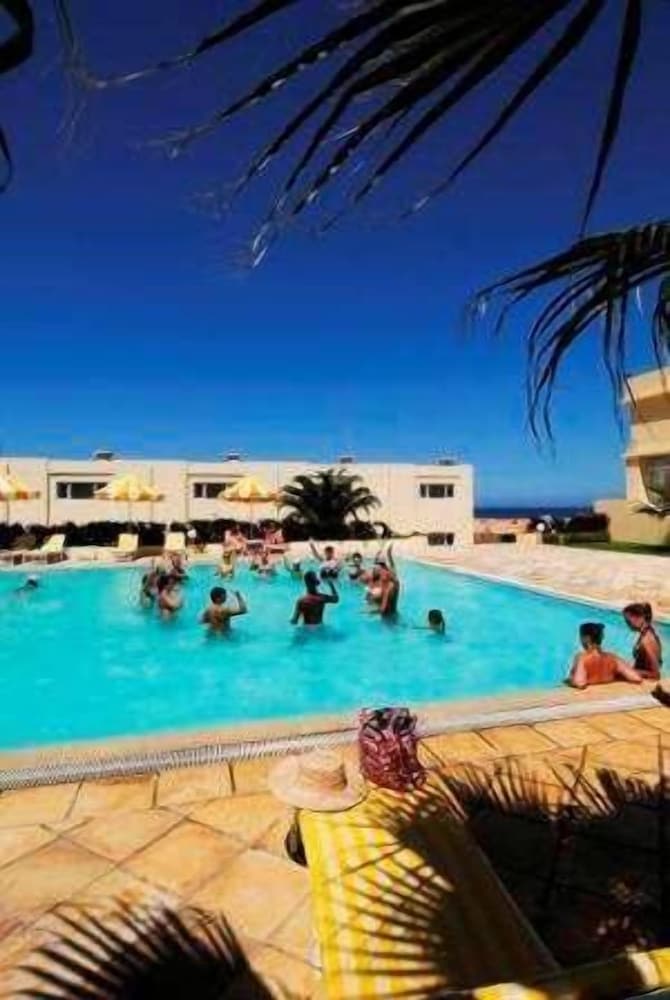 Yadis Morjane Tabarka in Tabarka, Tunisia