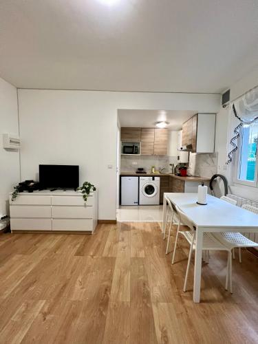 Gagny Charmant Deux Pieces Tres Calme — hotel in Gagny