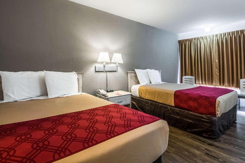 Econo Lodge Airport I 35 North - photo 19