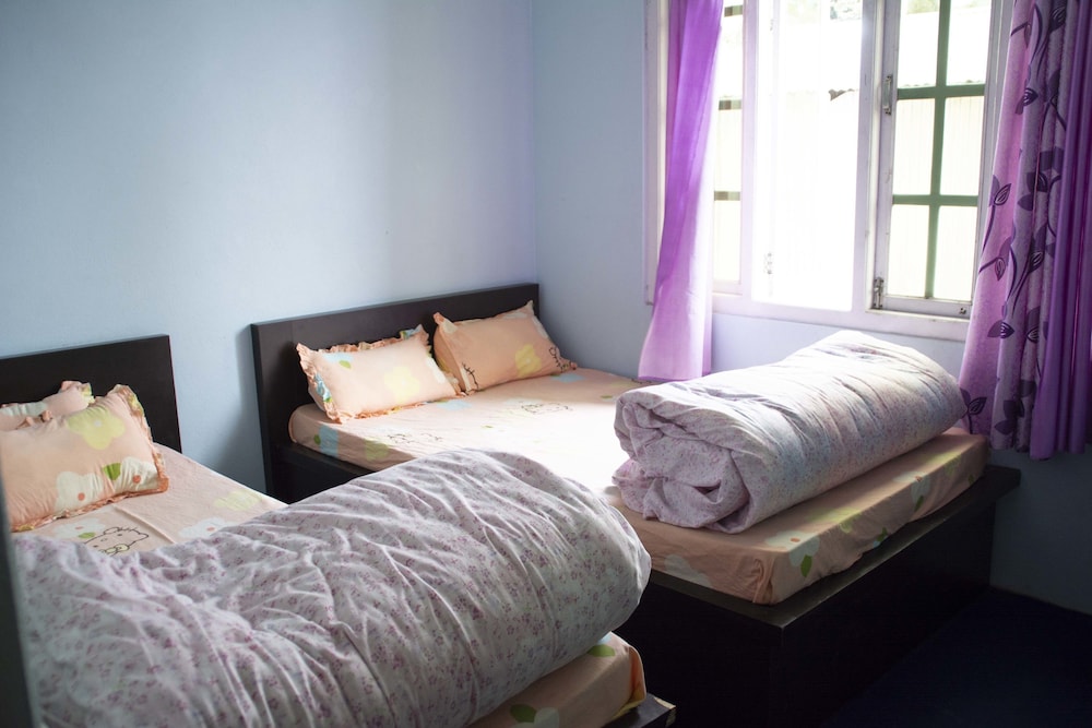 Omega Hotel and Lodge — Ilam — photo 2