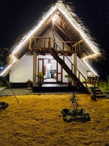 Sambu Cabana Panama - last minute hotel in Unknown City