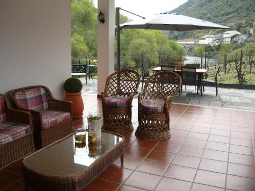 Casa do Riacho — Sabrosa — photo 5