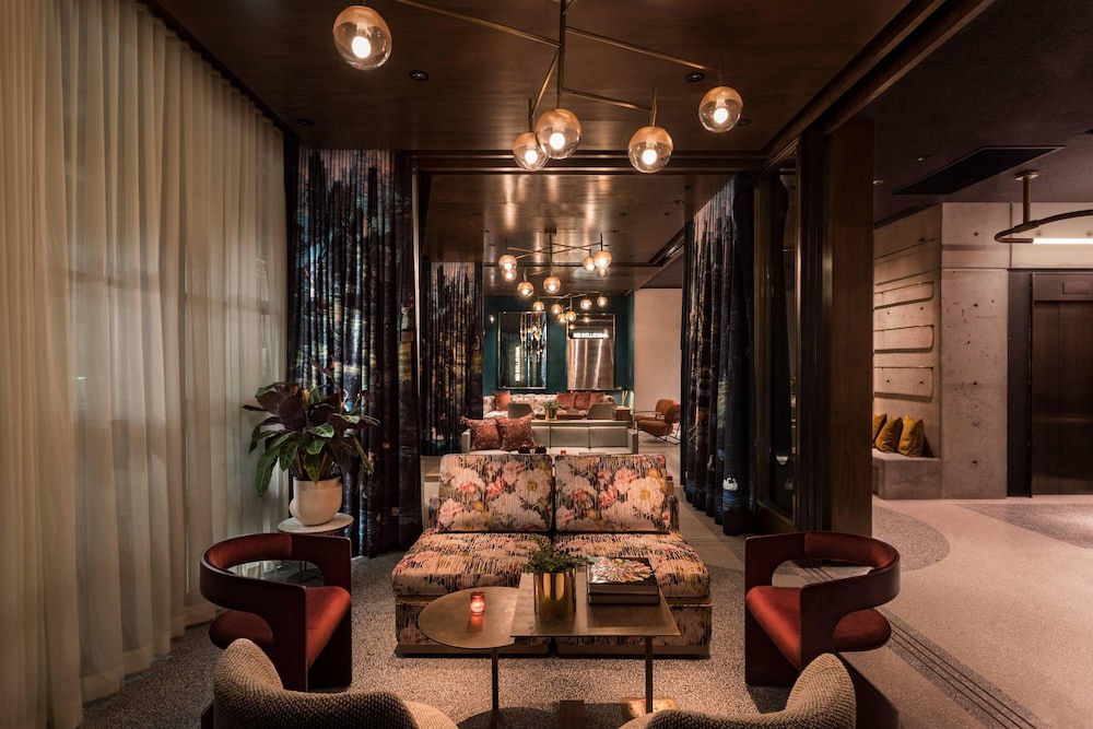 Moxy NYC Chelsea - photo 48