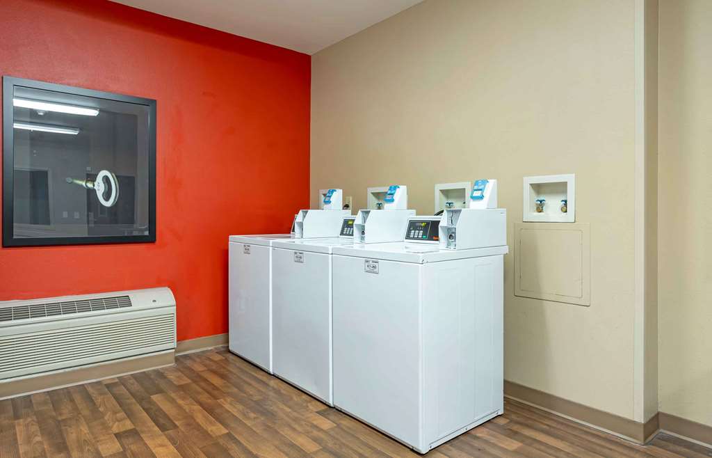 Extended Stay America Suites Meadowlands Rutherford - photo 34