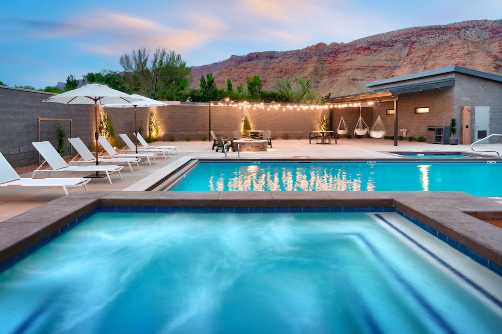 Gravity Haus Moab - photo 2