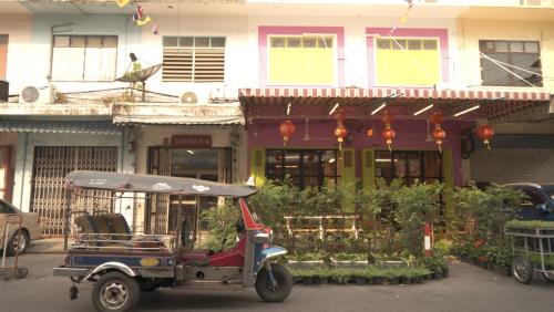 Water Lily Hostel