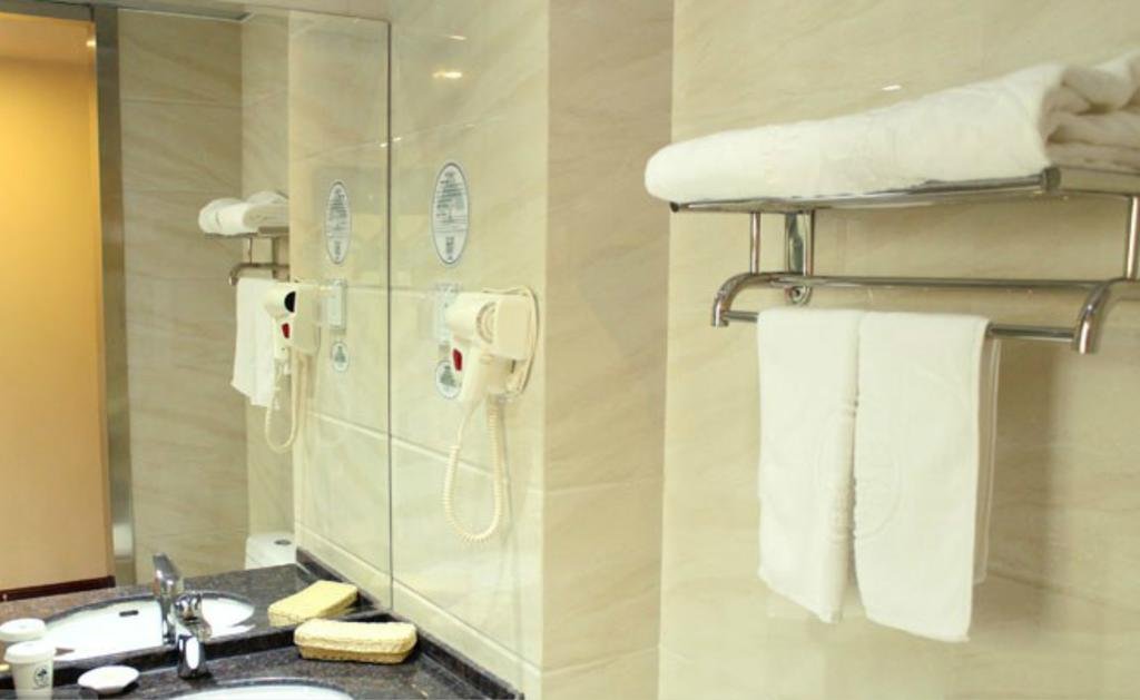GreenTree Inn - carbon neutral hotel in Lanzhou