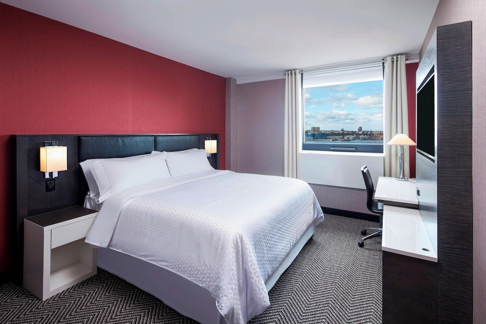 Four Points By Sheraton Manhattan Midtown West - photo 9