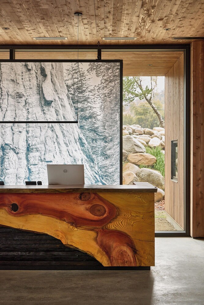 AutoCamp Sequoia - photo 13