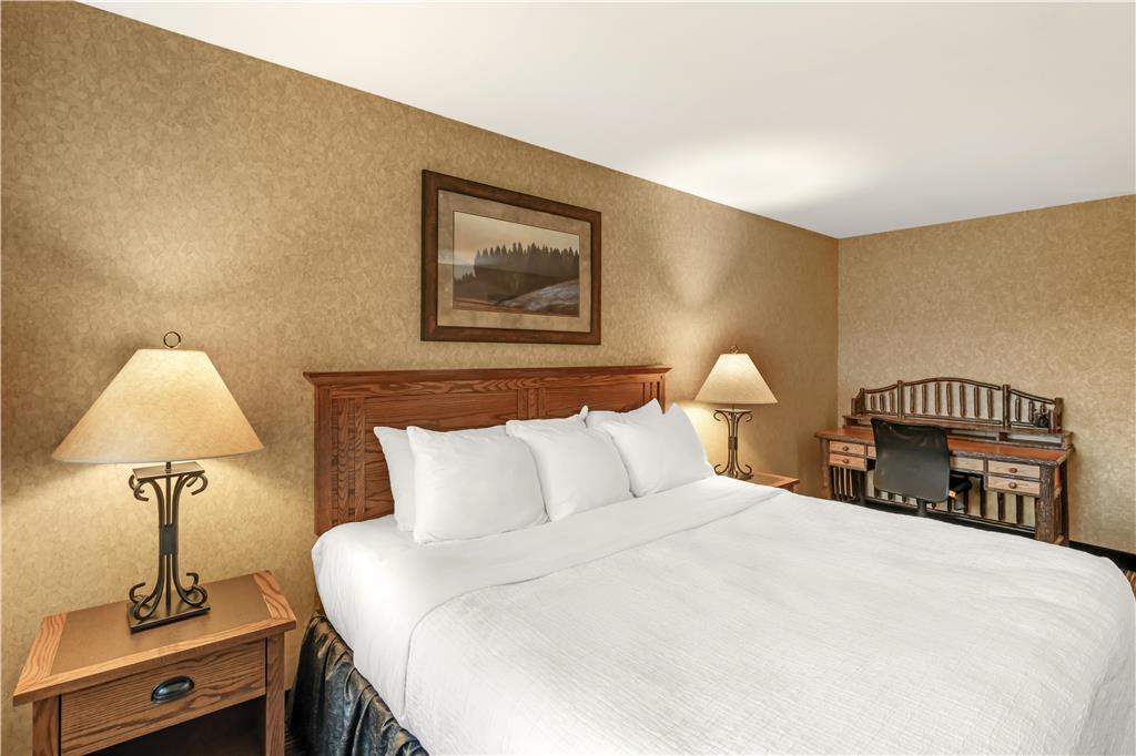 Best Western Plus Kelly Inn & Suites - photo 81