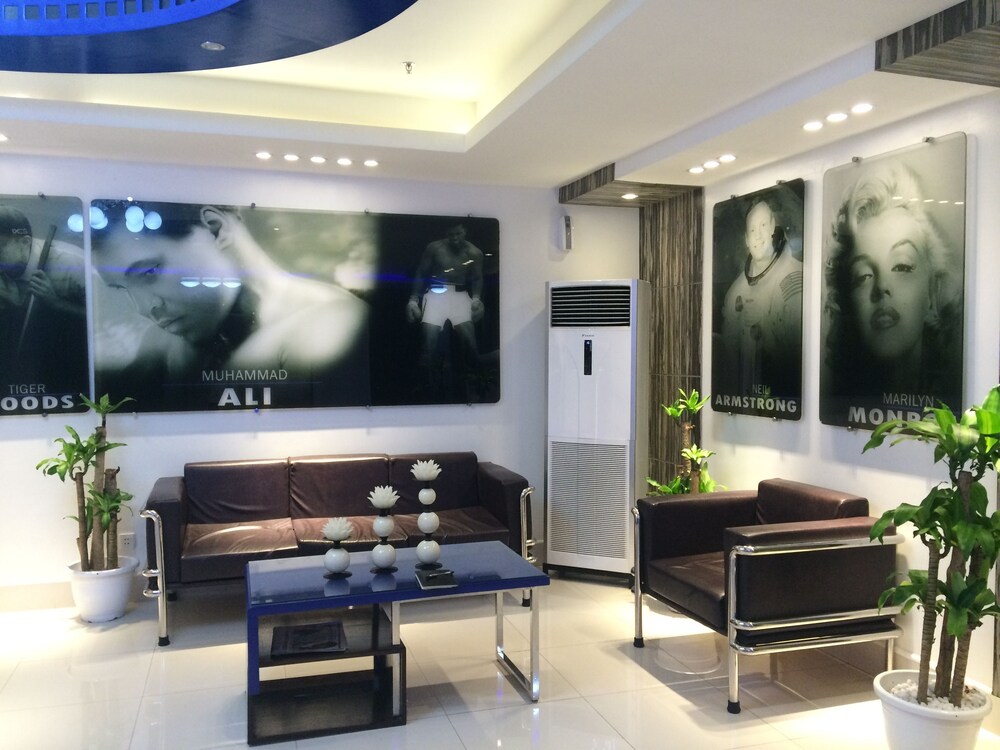 Hotel Sogo Timog 2 in Quezon, Philippines