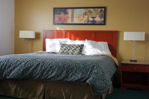 Cabana Inn - photo 35
