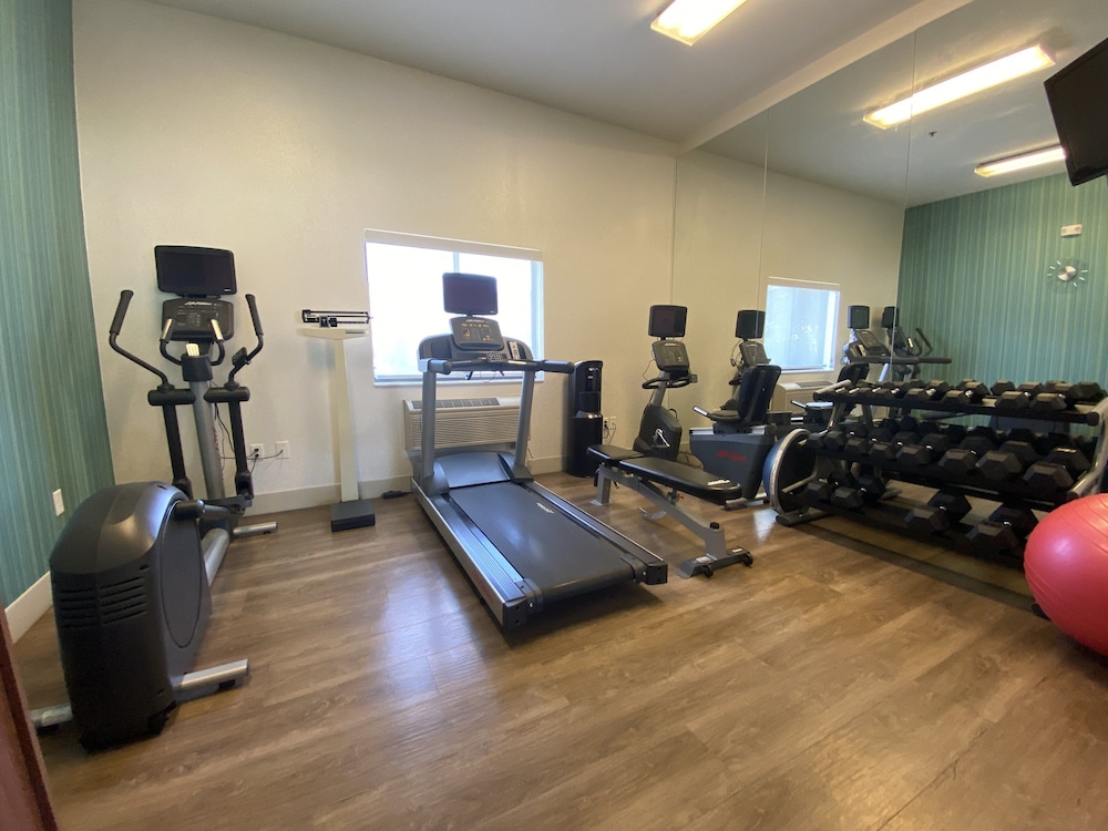 Holiday Inn Express Hotel & Suites Park City by IHG - photo 17