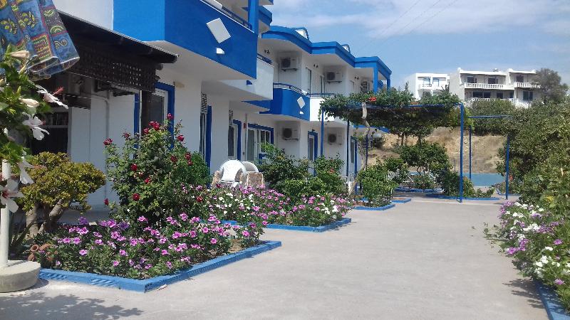 Hotel Áster - carbon neutral hotel in Alagoinhas