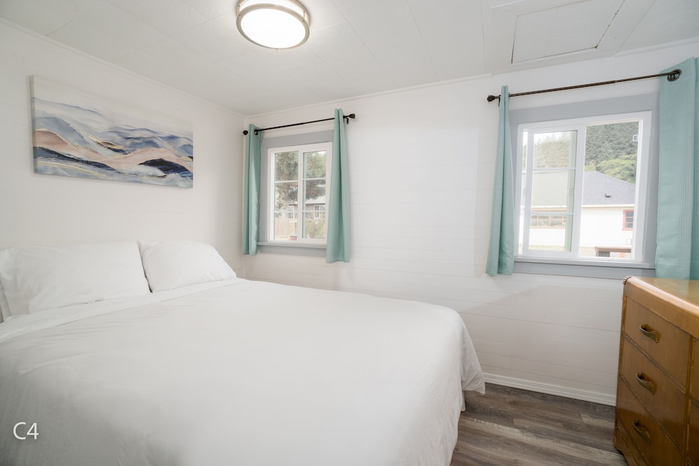 Raines Resort Cabins & RV - photo 7