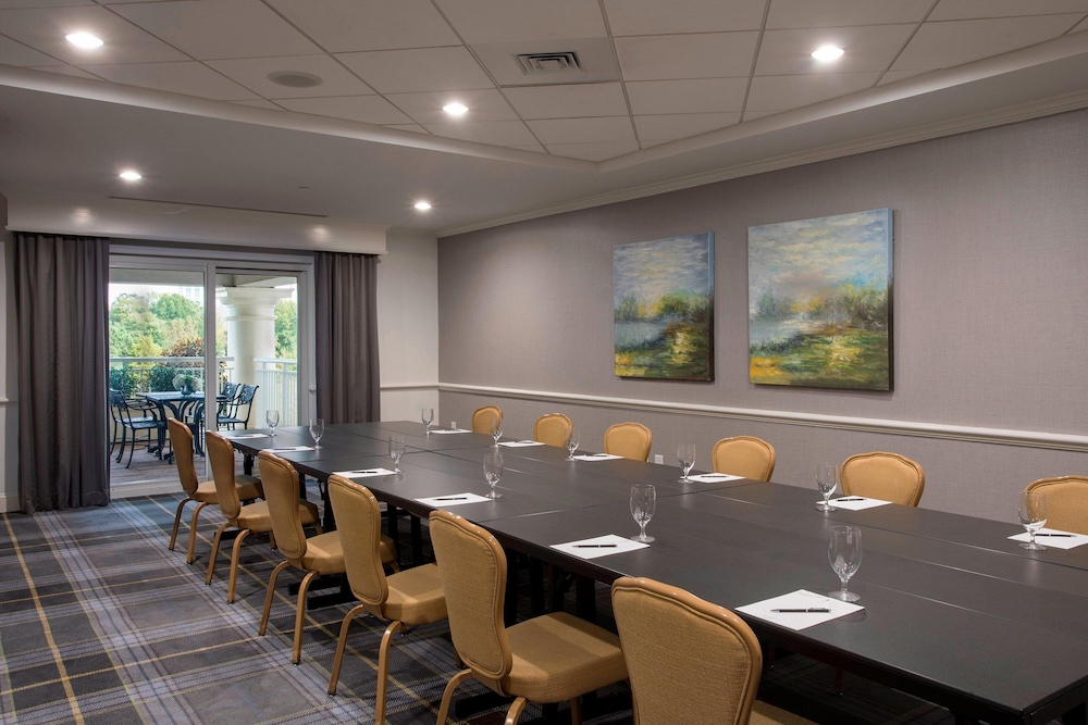 The Ballantyne A Luxury Collection Hotel Charlotte - photo 89