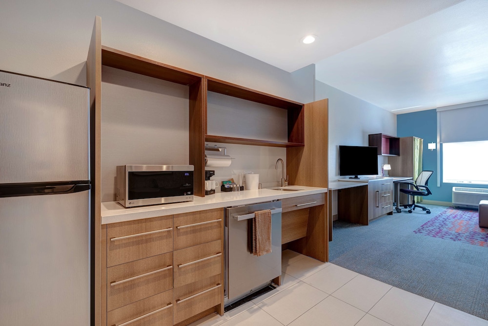 Home2 Suites by Hilton Las Vegas Northwest - photo 20