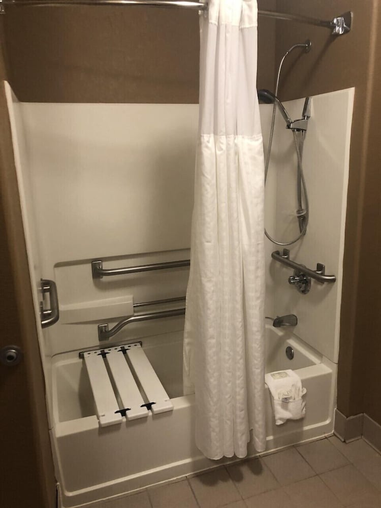 Quality Inn Columbia I 65 - photo 28