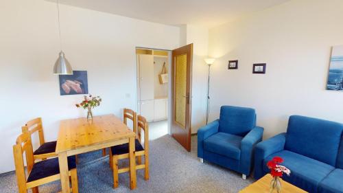 Auszeit Meer 1 — 4-Star Luxury Hotel in Kellenhusen, Germany