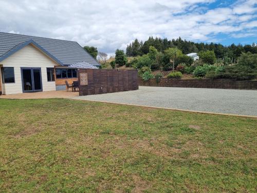 Country Getaway House — 4-Star Luxury Hotel in Wellsford, New Zealand