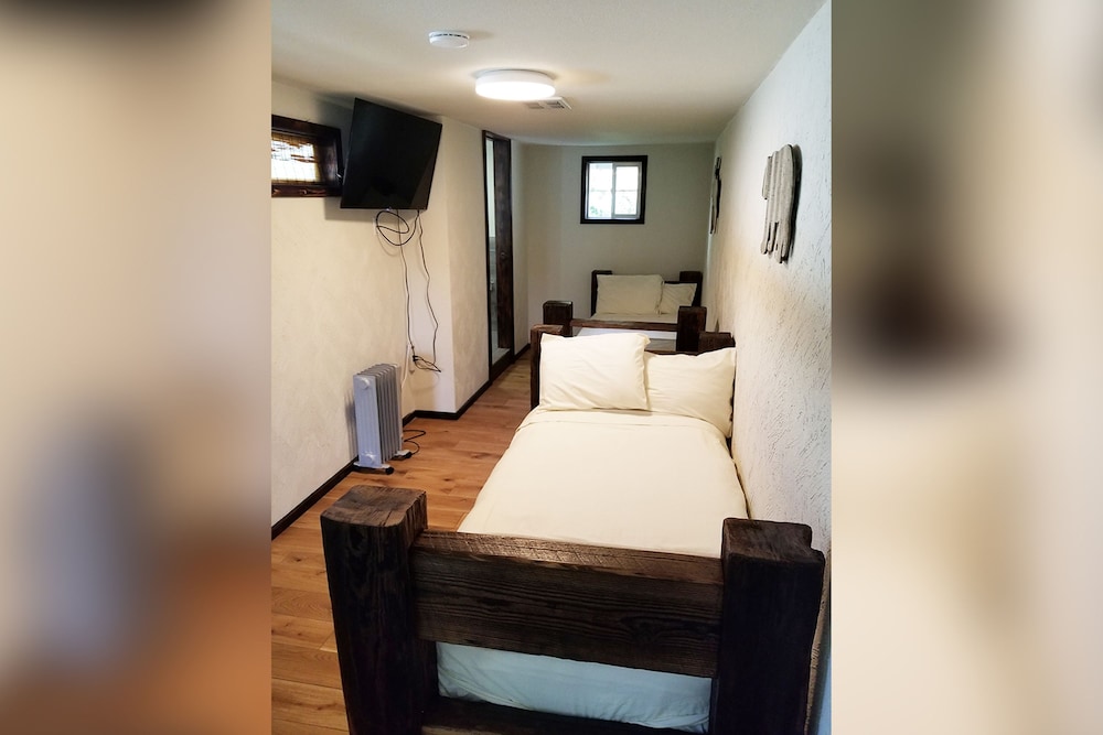 Paradise Village Hotel - photo 11