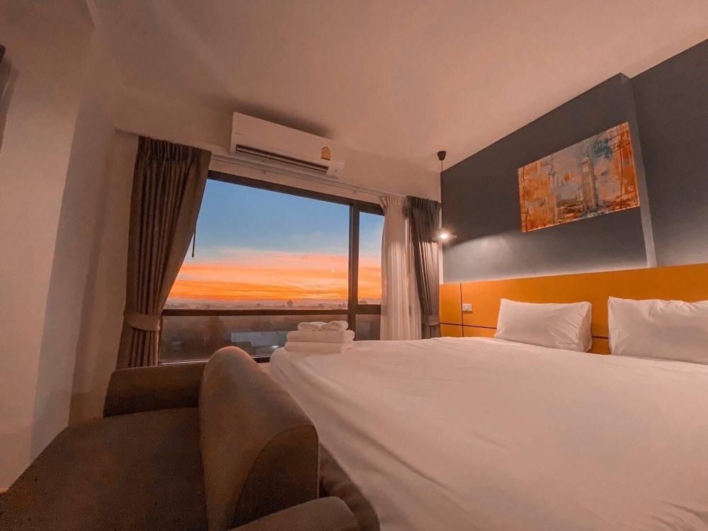 Nornchill Khaoyai — hotel in Pak Chong