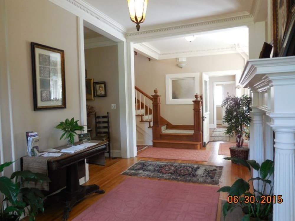 The Boxley Place Inn - photo 40