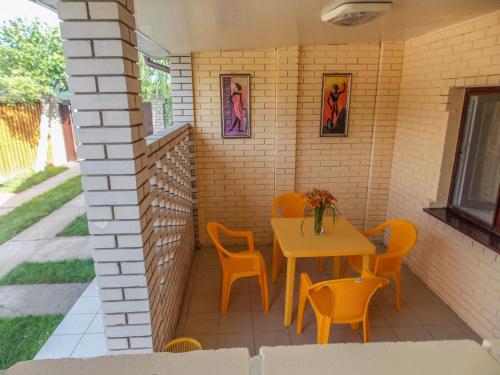 Akunamatata - last minute hotel in Zatoka