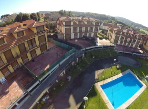 Urifer - carbon neutral hotel in Unknown City