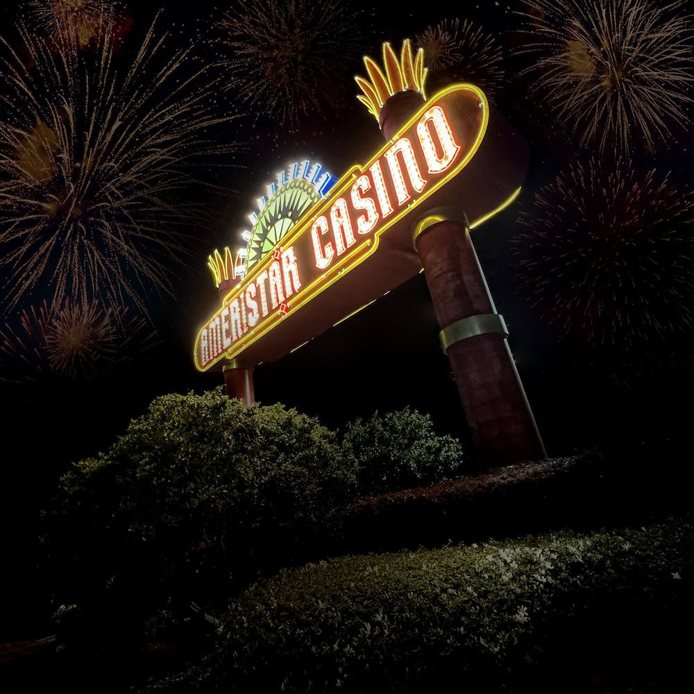 Ameristar Casino Hotel Vicksburg - photo 81