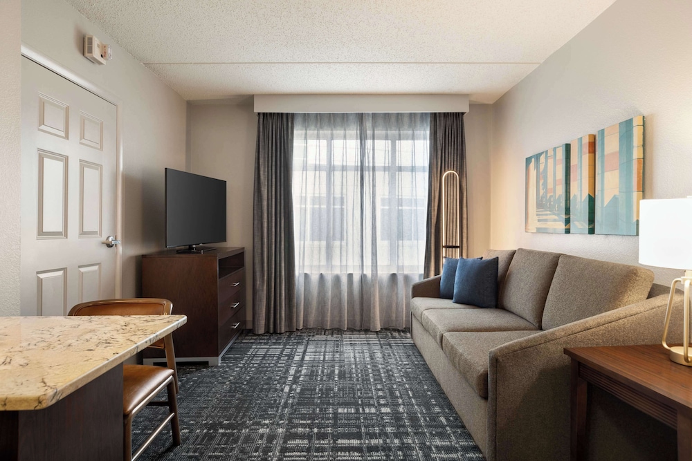 Homewood Suites by Hilton Washington D.C. Downtown - photo 18