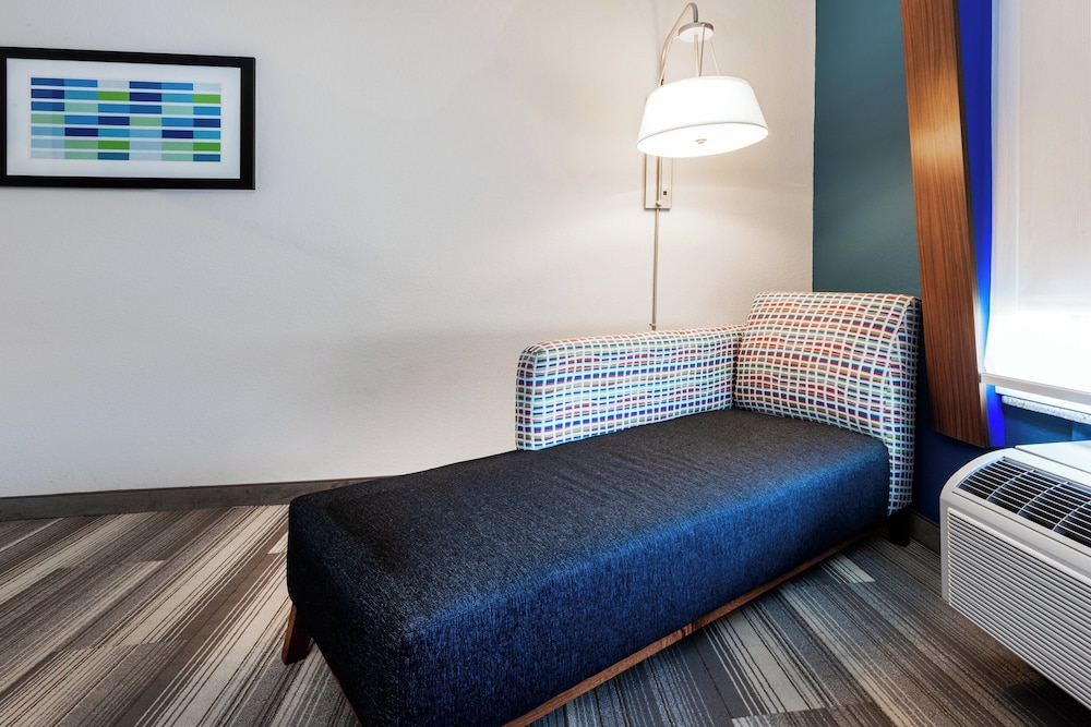 Holiday Inn Express & Suites Del Rio by IHG - photo 30