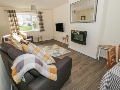 Ty Mon in Menai Bridge, United Kingdom