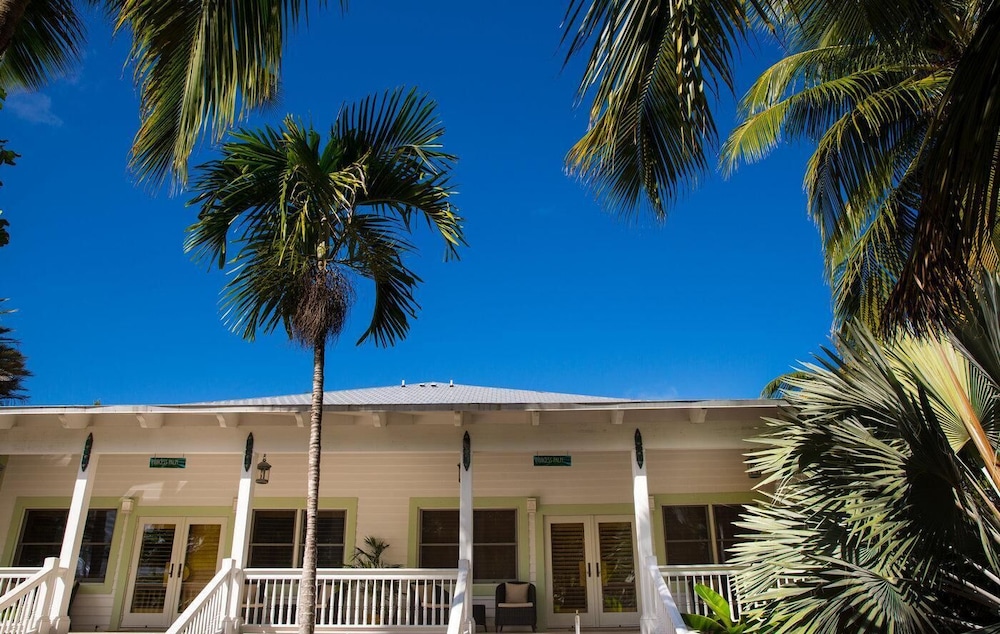 The Caribbean Resort Princess Palm South in Islamorada, United States
