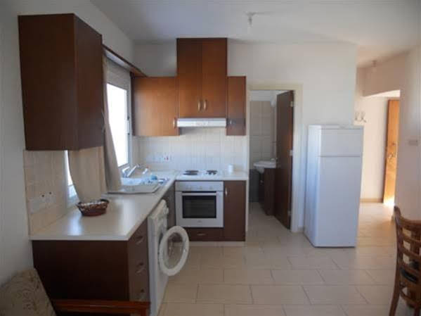 Ouloupia Apartments