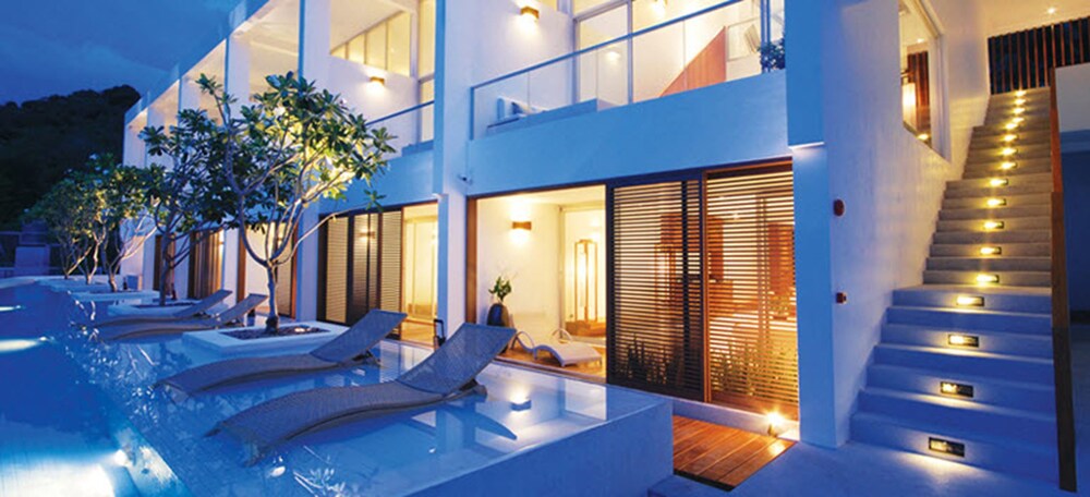 The Quarter Resort Phuket - last minute hotel in Phuket