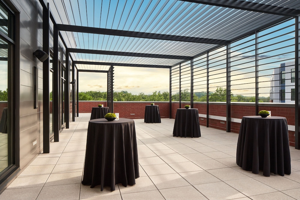 Marriott Owings Mills Metro Centre - photo 66