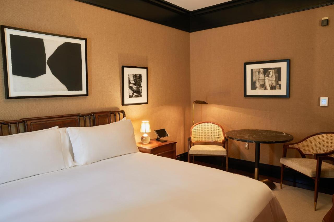 Fasano Fifth Avenue I Private Members Club & Hotel - photo 18