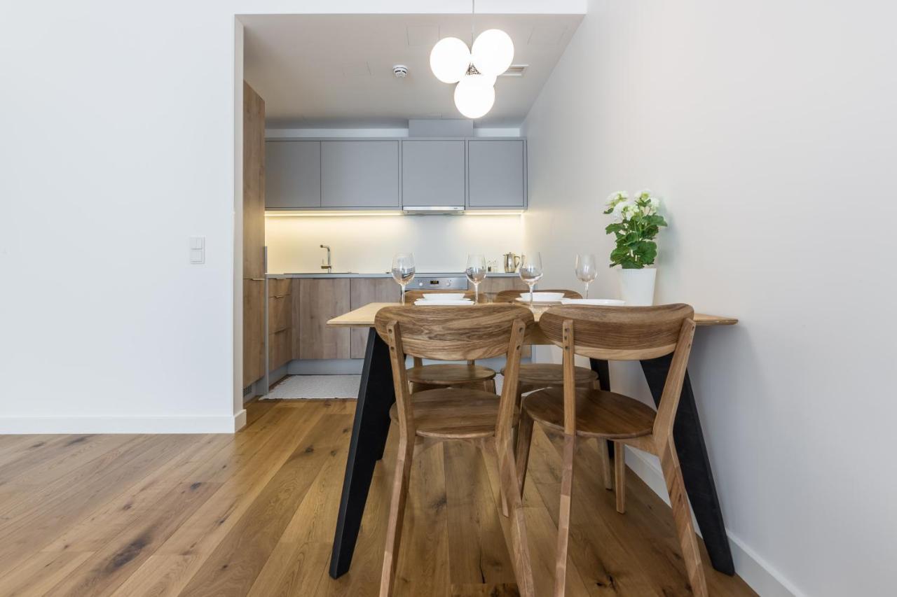 Tallinn Premium Apartments