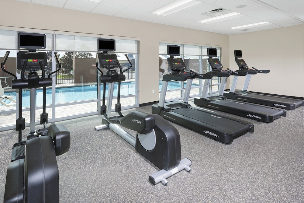 TownePlace Suites by Marriott Titusville Kennedy Space Center - photo 15