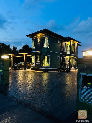 Ariyanie Homestay Terengganu — 4-Star Luxury Hotel in Kuala Terengganu, Malaysia