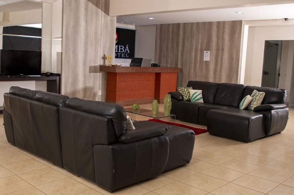 Corumbá Plaza Hotel — Luziania — photo 5