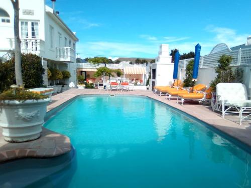 Our Hermanus B & B — 4-Star Luxury Hotel in Hermanus, South Africa
