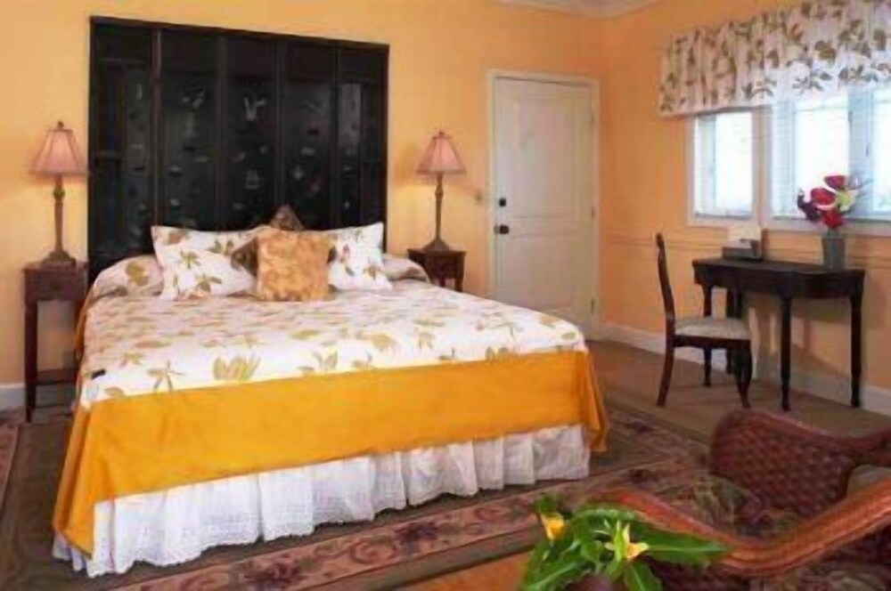The Old Wailuku Inn at Ulupono - photo 8